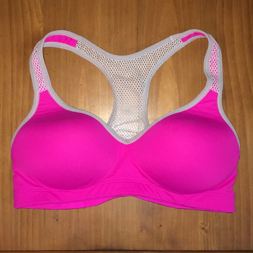 Victoria’s Secret sports bra